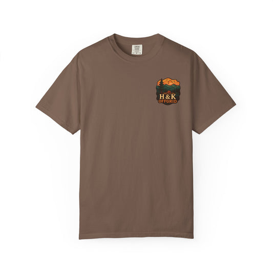 H & K OFFGRID T-Shirt