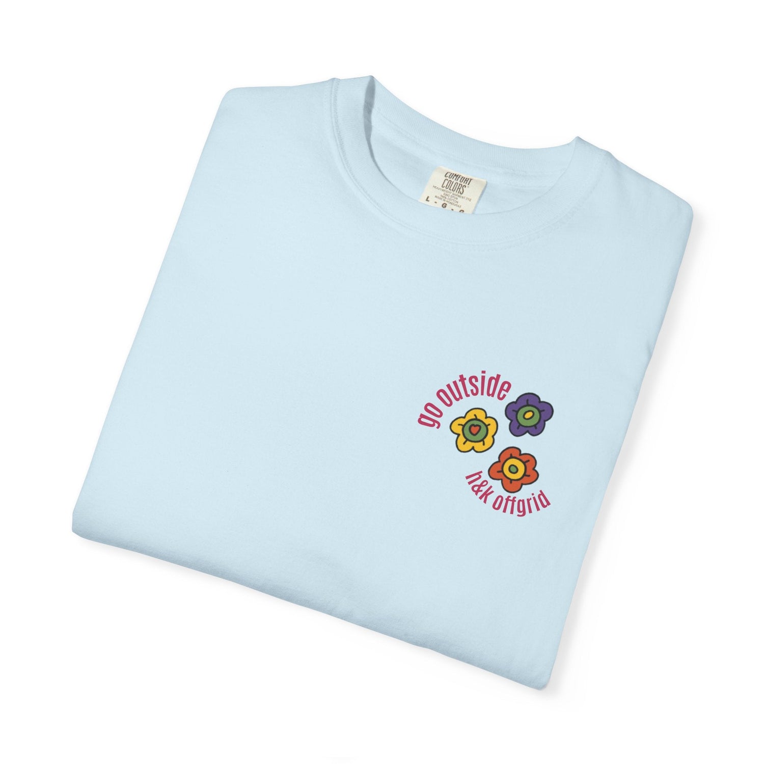 Go Outside - Spring Collection