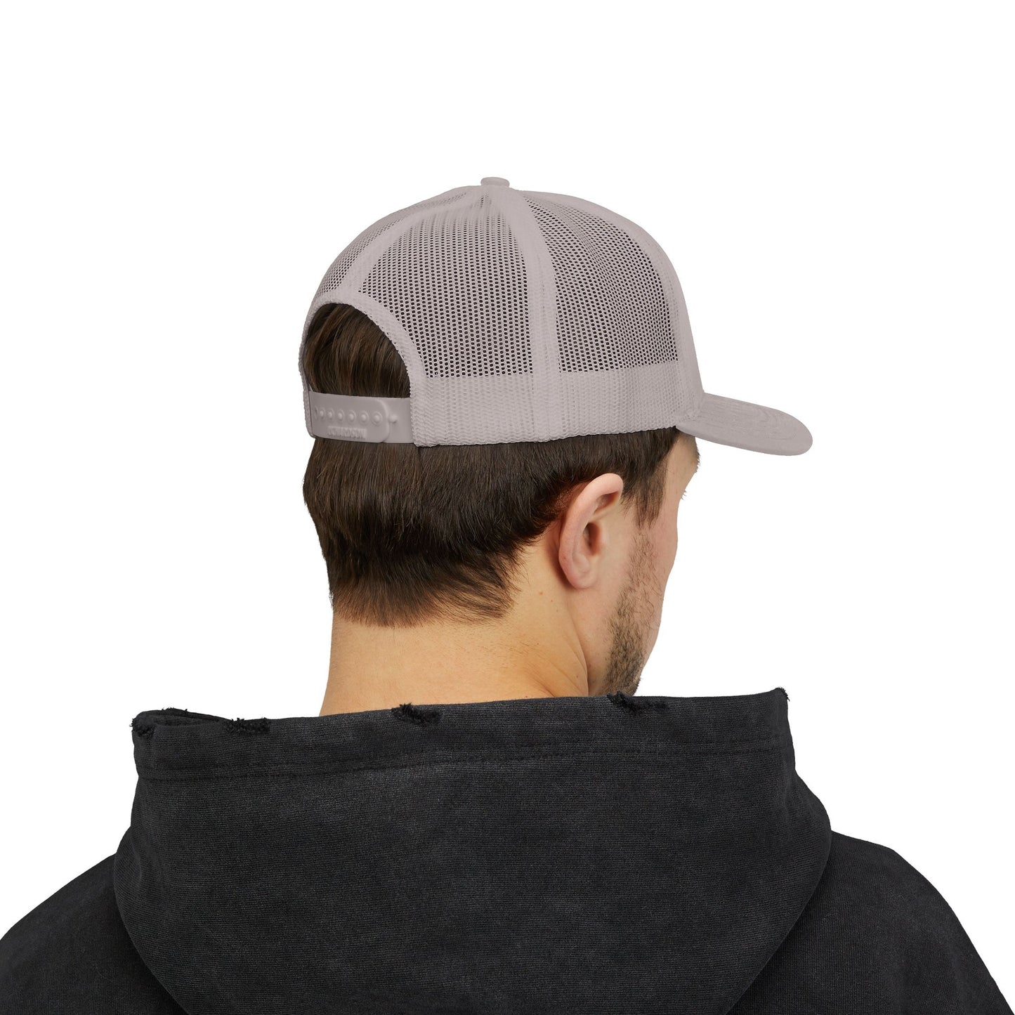 Go Outside - H & K OFFGRID Floral Trucker Hat