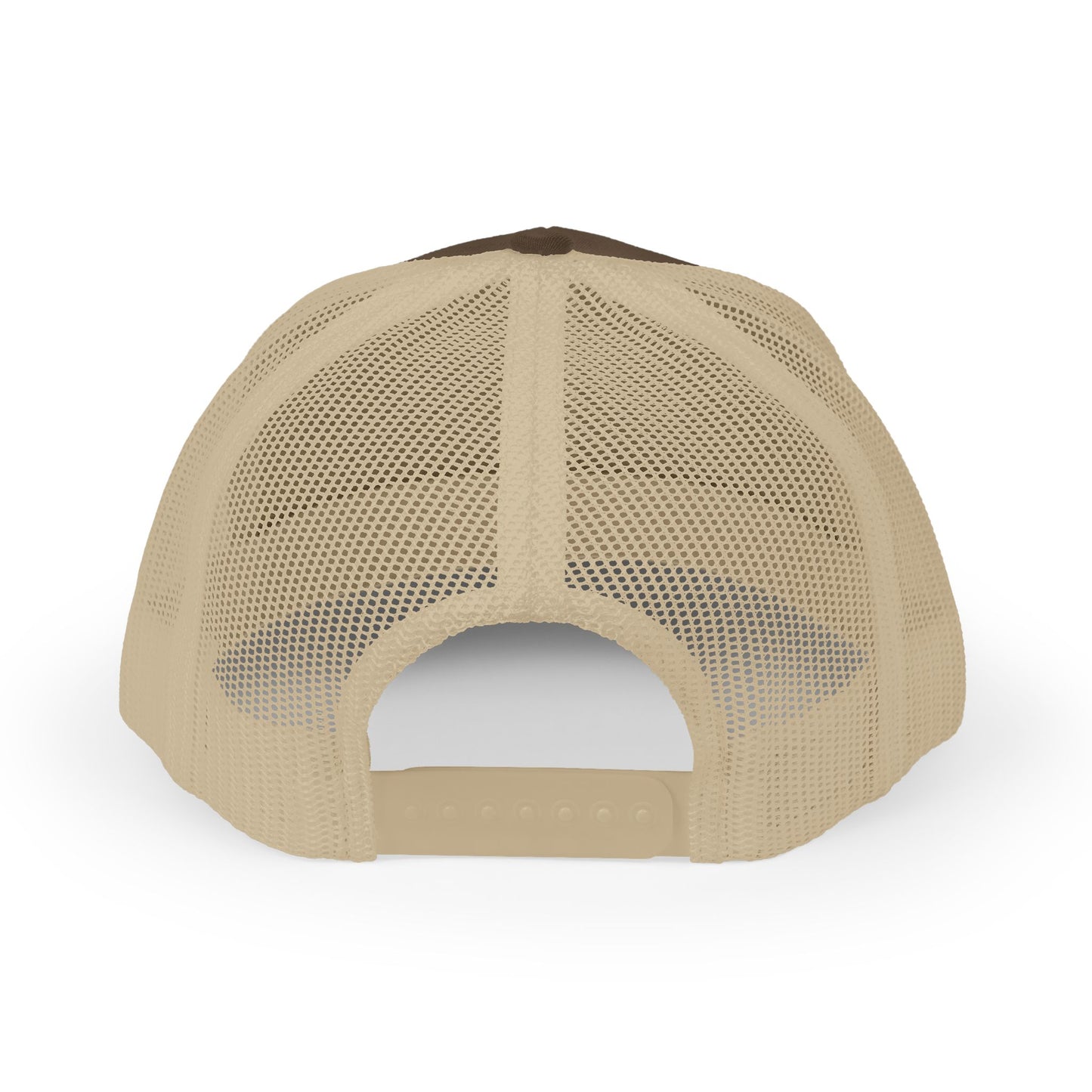 Go Outside - H & K OFFGRID Floral Trucker Hat