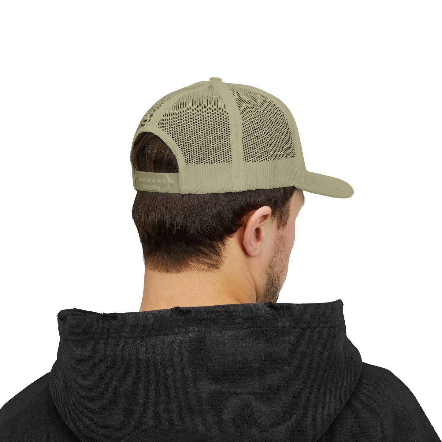 H & K OFFGRID Trucker Cap