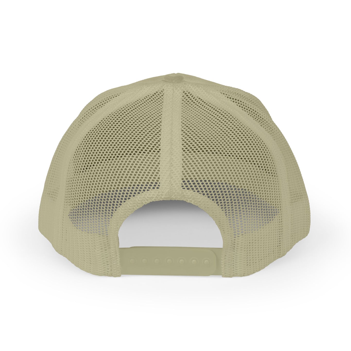 H & K OFFGRID Trucker Cap