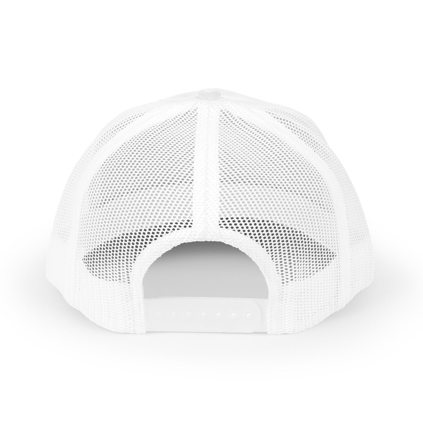 Go Outside - H & K OFFGRID Floral Trucker Hat