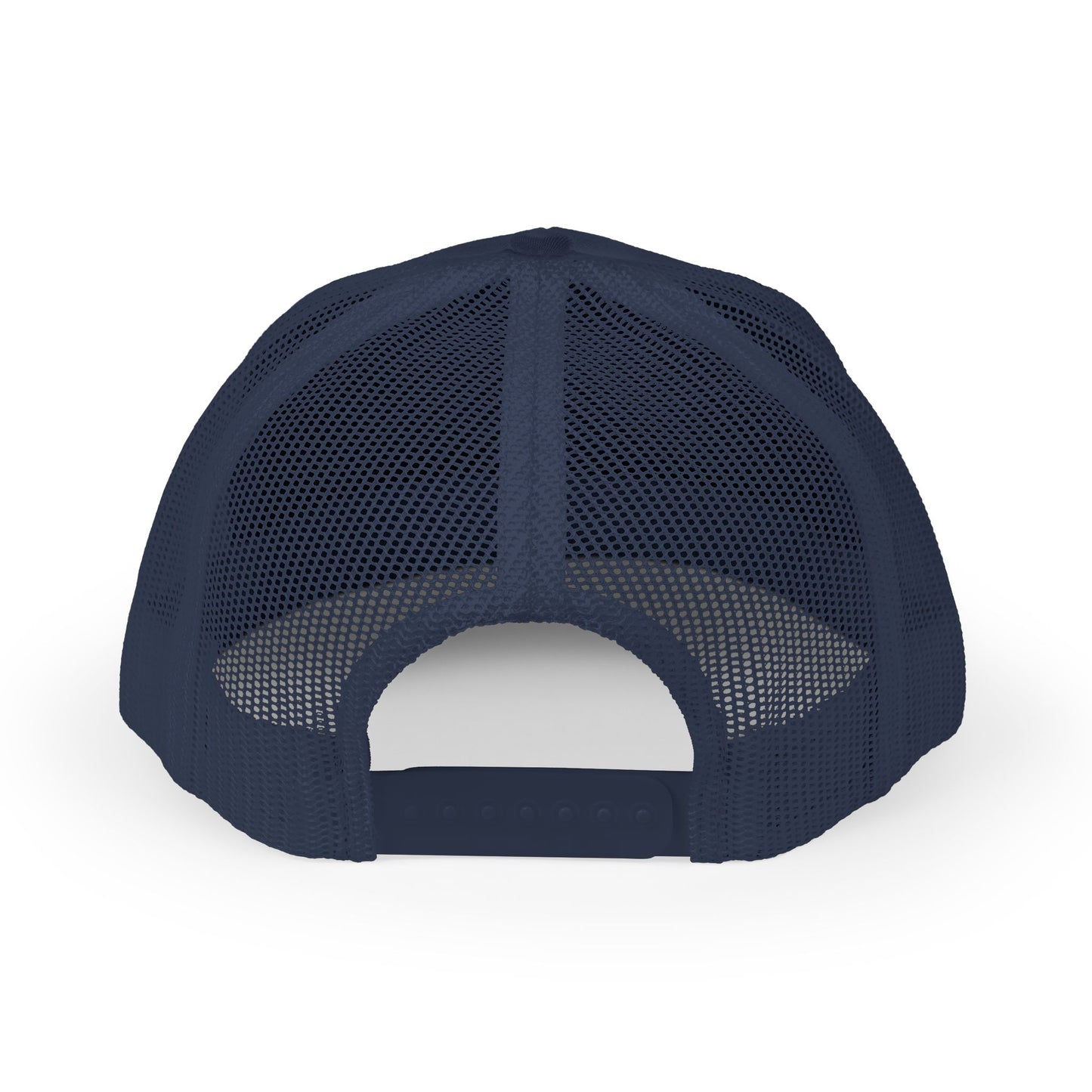 H & K OFFGRID Trucker Cap