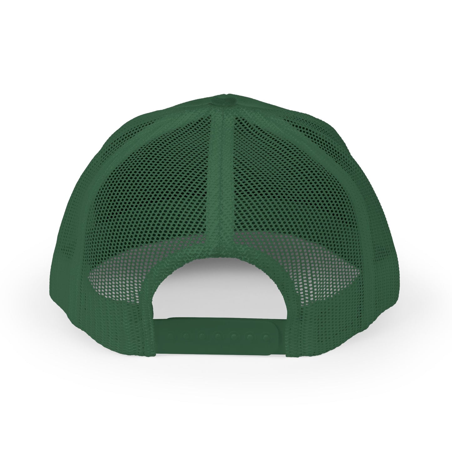 Go Outside - H & K OFFGRID Floral Trucker Hat