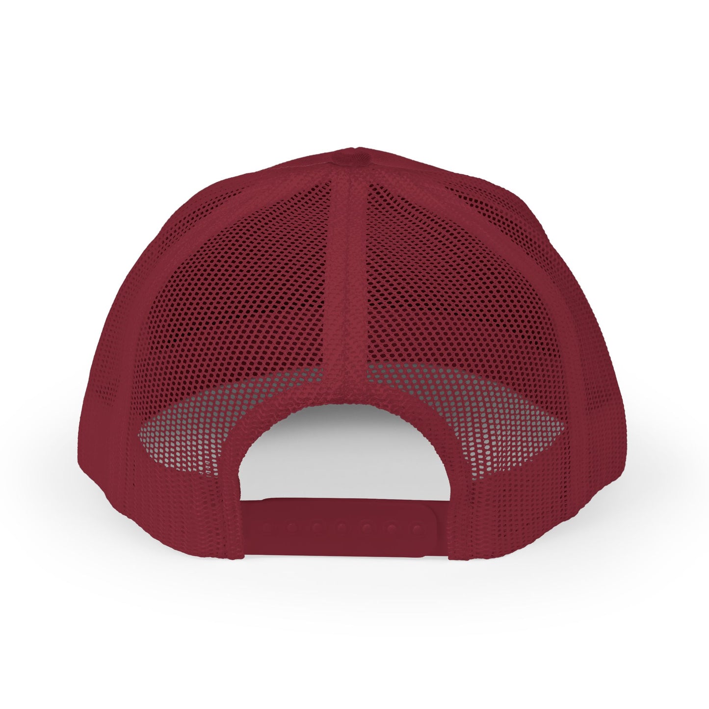Go Outside - H & K OFFGRID Floral Trucker Hat