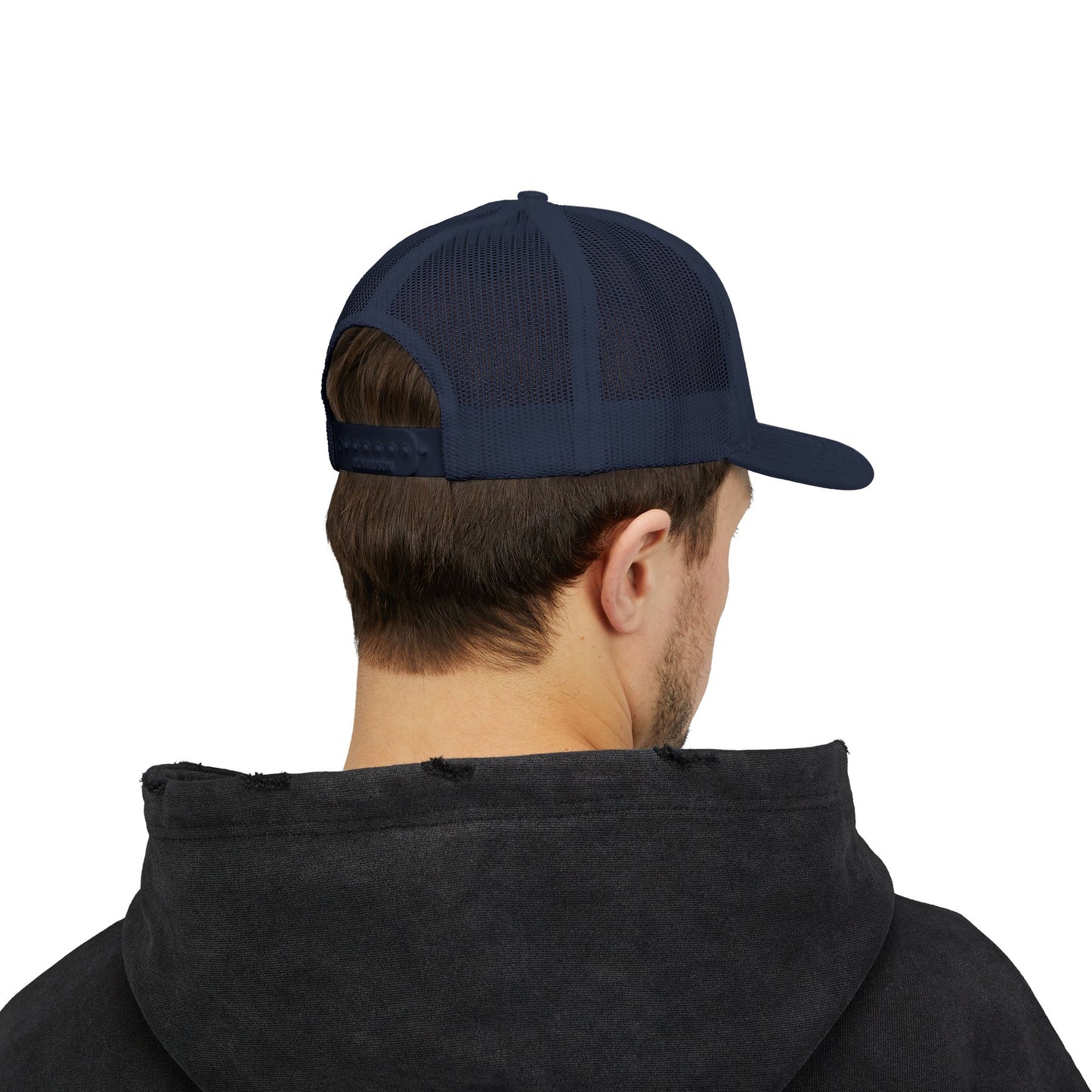 H & K OFFGRID Trucker Cap