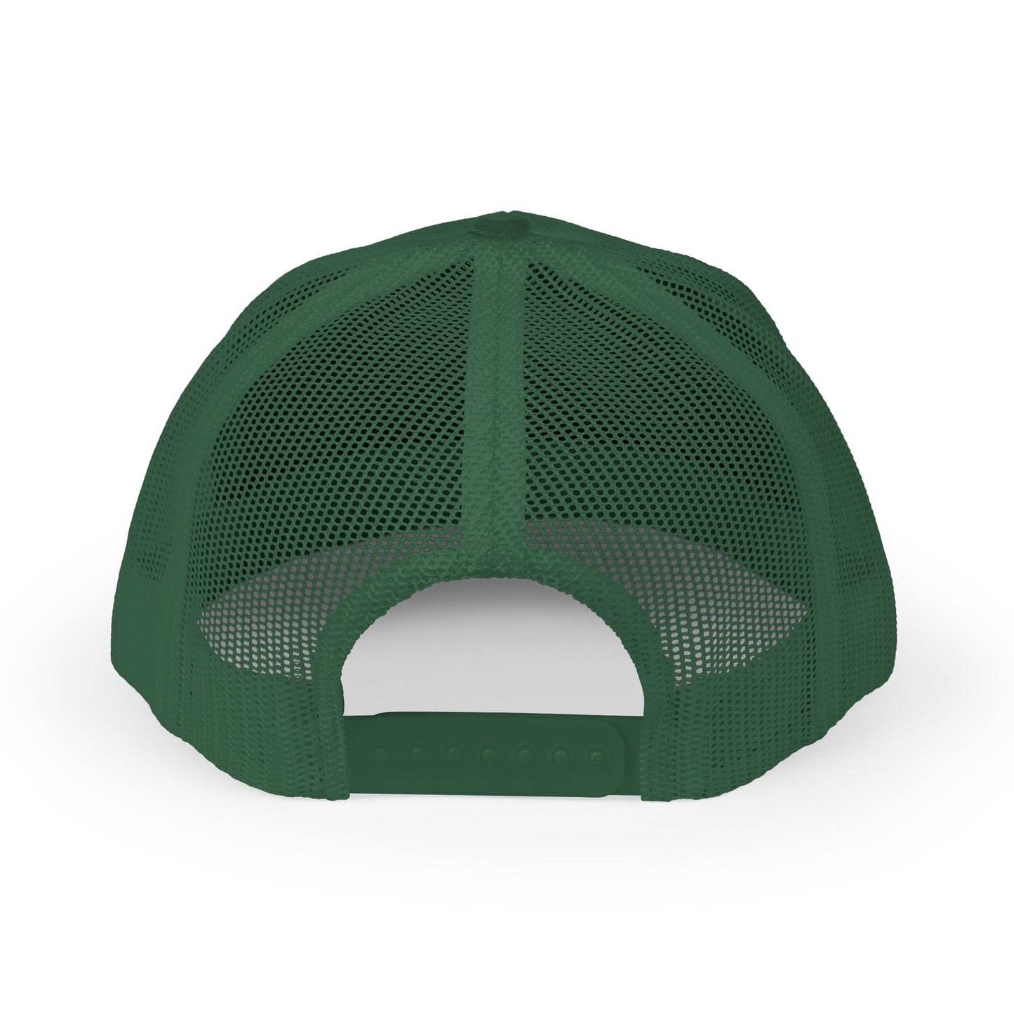 H & K OFFGRID Trucker Cap