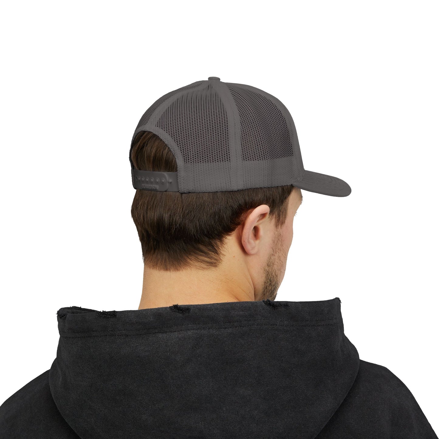 H & K OFFGRID Trucker Cap