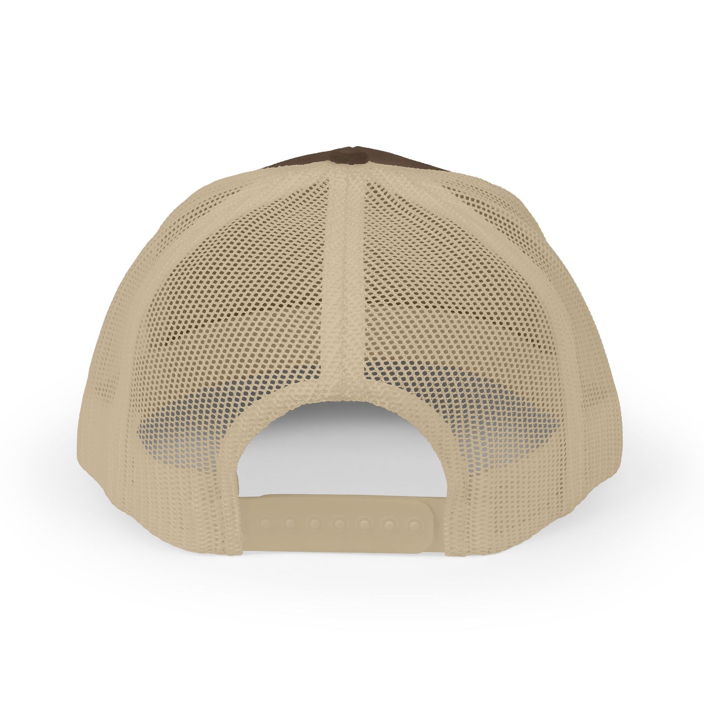 H & K OFFGRID Trucker Cap