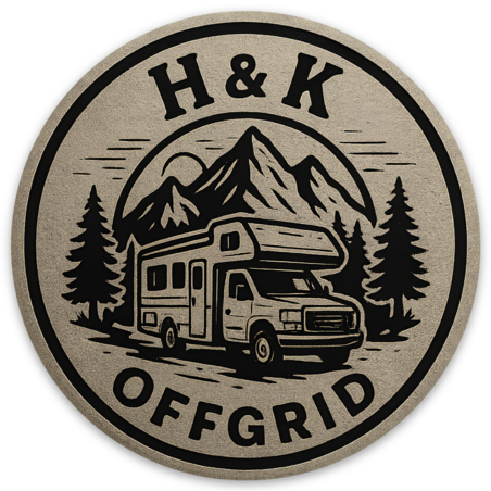 H & K OFFGRID